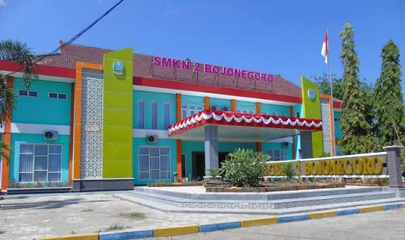 SMKN 2 Bojonegoro
